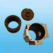 本色、著色普通陽(yáng)極氧化